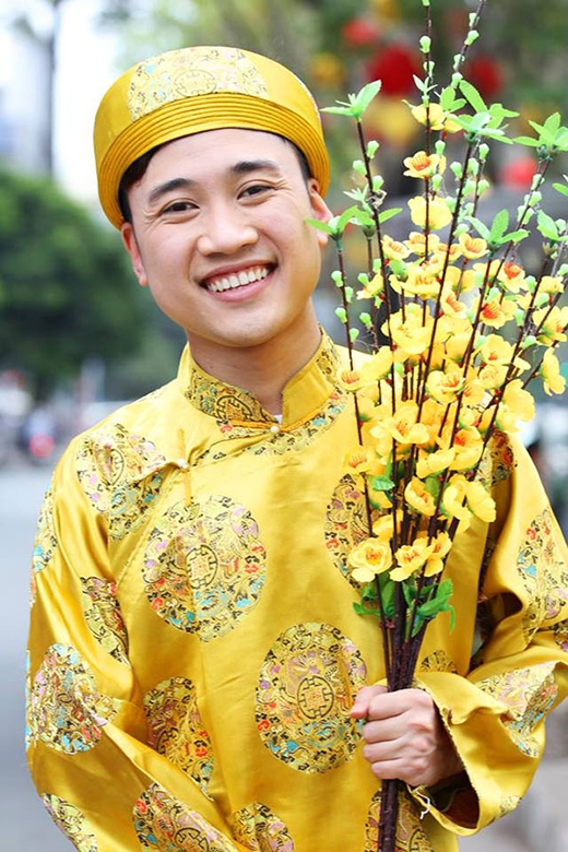 
	
	Với Don Nguyễn, chàng trai này định nghĩa Dê là khi có nhiều em bé được ra đời.