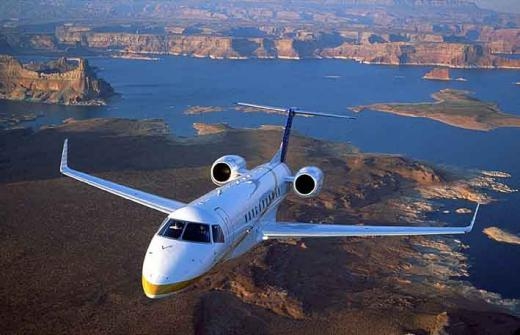 
	
	Hãng Embraer đã bán hơn 150 chiếc Legacy 600 tại trên 20 quốc gia.