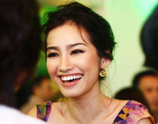 
	
	Trúc Diễm luôn góp mặt trong danh sách những mỹ nhân Việt sở hữu nụ cười đẹp nhất. - Tin sao Viet - Tin tuc sao Viet - Scandal sao Viet - Tin tuc cua Sao - Tin cua Sao