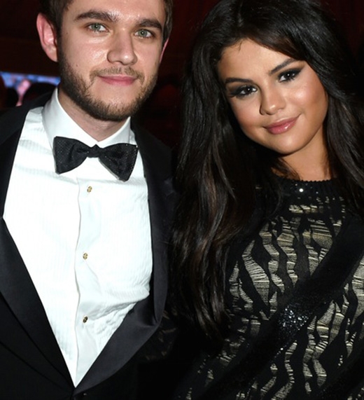 
	
	Selena Gomez và Zedd đang là một trong những cặp đôi thu hút nhiều sự chú ý nhất của báo giới và người hâm mộ