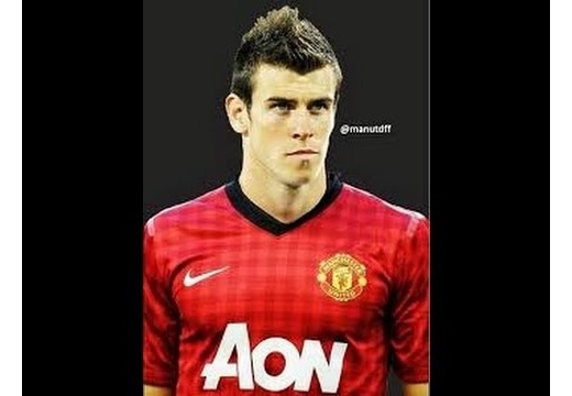 
	
	Man Utd sẽ là bến đỗ mới cho Bale?