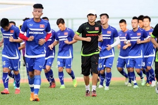 
	
	HLV Miura đã thành công khi dẫn dắt 3 đội tuyển khác nhau – Ảnh: Khả Hòa