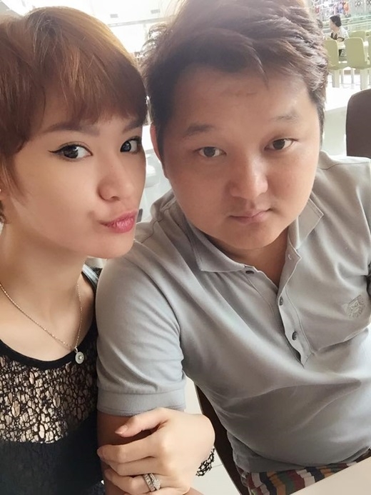 
	
	
	
	
	
	Trà My - Tô Văn Đức là một trong những cặp đôi đẹp của showbiz Việt. - Tin sao Viet - Tin tuc sao Viet - Scandal sao Viet - Tin tuc cua Sao - Tin cua Sao