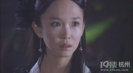 
	
	Phạm Văn Phương rất xinh đẹp tuy nhiên không phải vai diễn nào cũng phù hợp với cô, đặc biệt trong tạo hình này.