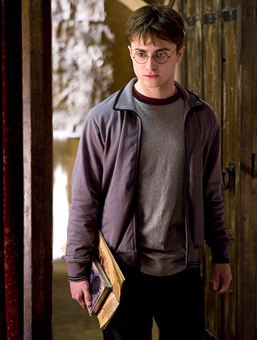 
	
	Harry Potter và Hoàng tử lai (2009)