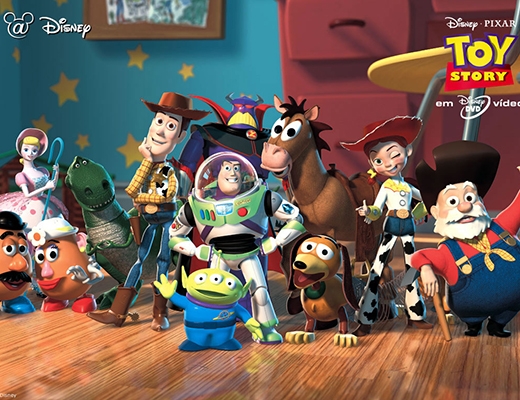 
	
	Nếu những búp bê đồ chơi trong phim hoạt hình Toy Story qua đời, thì bọn nhỏ vẫn có thể chơi chúng như bình thường. Nhưng những búp bê đồ chơi còn lại sẽ phải sống với những người bạn đã chết.