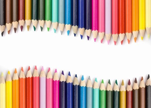 
	
	Theo thống kê, chiếc bút chì màu thứ 100 tỉ trên thế giới được sản xuất ra có màu xanh da trời.