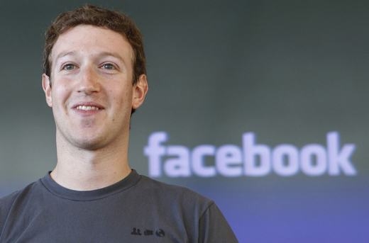 
	
	Nếu bạn đang dùng Facebook, bạn không thể 'chặn' CEO của hãng – Mark Zukerberg.