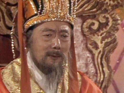 
	
	Diễn viên Cố Lam đóng vai Quốc vương Ngọc Tượng đã qua đời năm 2006. Trước khi qua đời, trong một cuộc phỏng vấn, nghệ sĩ gạo cội từng chia sẻ thời gian quay phim cùng những diễn viên Tây du ký đã khiến ông tự hào nhất.