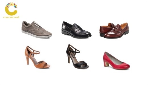 
	
	Các mẫu giày của ECCO với giá ưu đãi lên đến 50%.