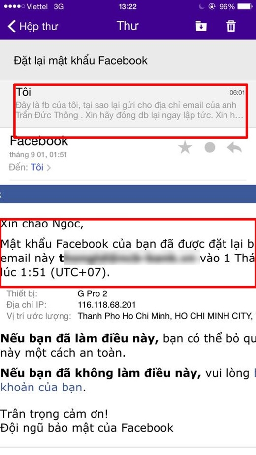 
	
	Facebook của người đẹp bị kẻ gian lấy mất. - Tin sao Viet - Tin tuc sao Viet - Scandal sao Viet - Tin tuc cua Sao - Tin cua Sao