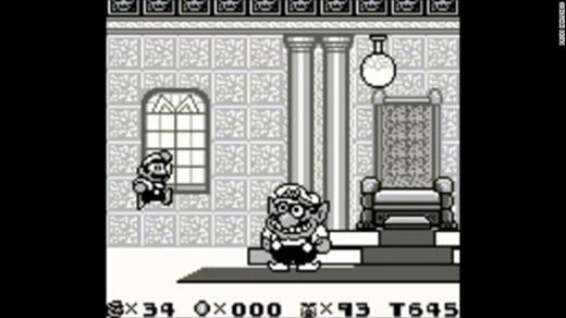 
	
	Super Mario Land 2 cho phép người chơi khám phá nhiều điều mới mẻ hơn.