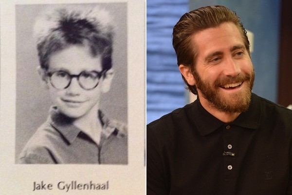 
Jake Gyllenhaal liên tục gây ấn tượng qua các vai diễn trong nhiều bộ phim khác nhau, nhưng điều đó không có nghĩa là anh chàng không phải trải qua giai đoạn "ngố tàu" với mái tóc đáng yêu kia.