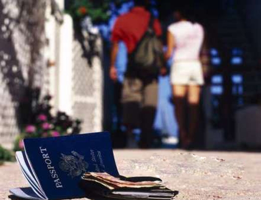 Làm gì nếu mất hộ chiếu khi du lịch nước ngoài?