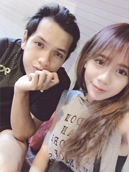 Phát ghen trước tình yêu ngọt ngào của những cặp hot teen Việt