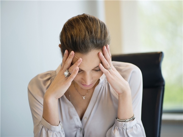 Bạn đã biết cách đối diện với căng thẳng?