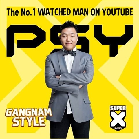 
Ngoài việc PSY - cha đẻ của điệu nhảy Gangnam Style đình đám - chắc chắn có mặt tại đêm diễn, hàng triệu fan K-pop đang mong ngóng việc BIGBANG cũng sẽ tham gia.