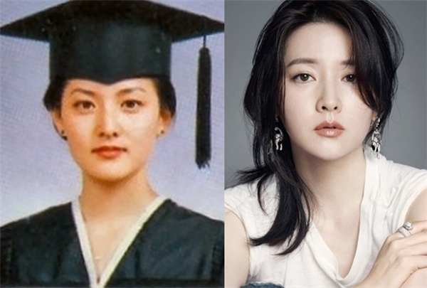 
Đúng với danh hiệu “ngọc nữ” xứ Hàn, Lee Young Ae dù ở tuổi 18 hay 40 đều toát lên vẻ sang trọng và xinh đẹp hơn người.
