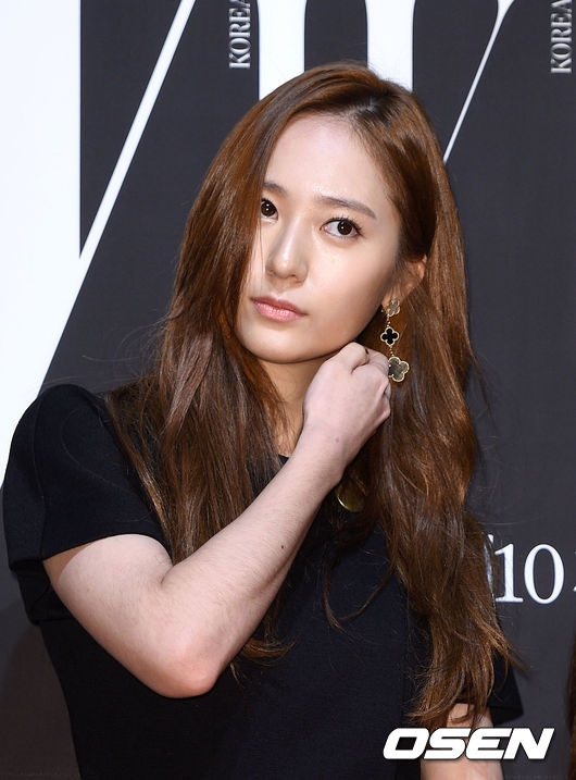 Park Shin Hye giảm cân đọ sắc chị em Jessica – Krystal