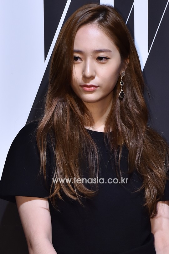 Park Shin Hye giảm cân đọ sắc chị em Jessica – Krystal