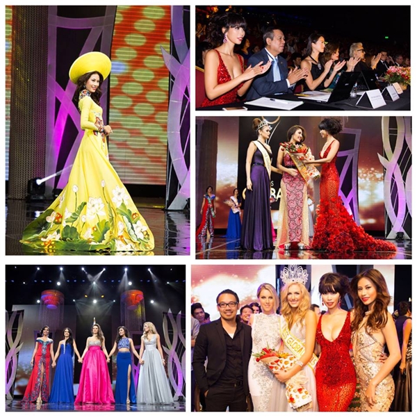 
Hà Anh làm giám khảo tại cuộc thi Miss Global 2015. - Tin sao Viet - Tin tuc sao Viet - Scandal sao Viet - Tin tuc cua Sao - Tin cua Sao