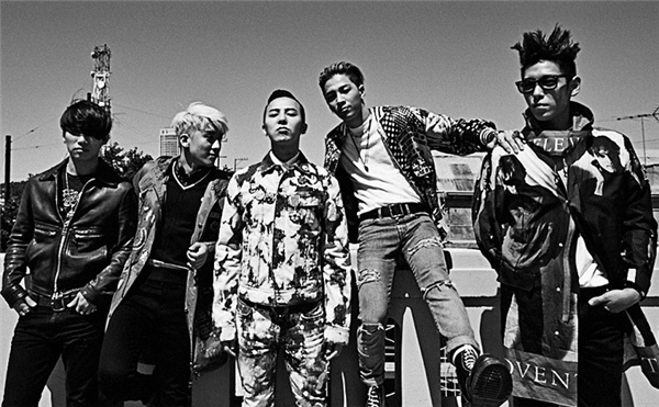 Fan hụt hẫng với tin Big Bang hủy bỏ concert tại Việt Nam