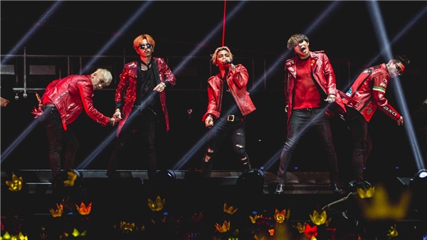 Fan hụt hẫng với tin Big Bang hủy bỏ concert tại Việt Nam