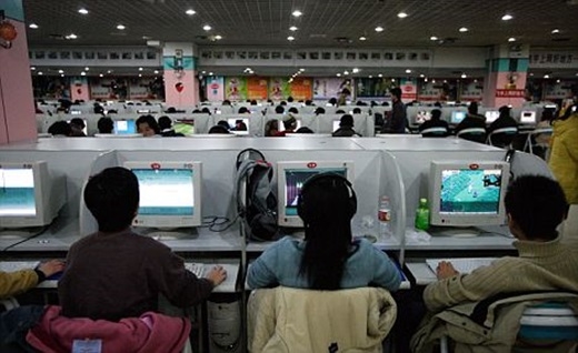 
Tốc độ internet ở Hàn Quốc cực nhanh nhưng bị đặt dưới nhiều loại luật rườm rà. (Ảnh: Internet)