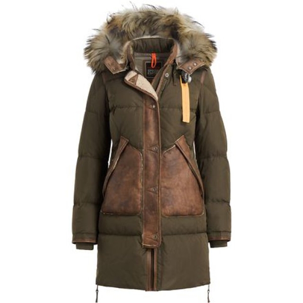 Bí quyết chọn áo khoác mùa đông “chuẩn không cần chỉnh” cho từng dáng người