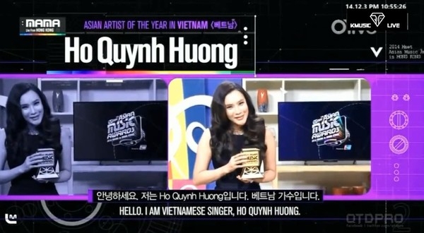 
Hồ Quỳnh Hương - Tin sao Viet - Tin tuc sao Viet - Scandal sao Viet - Tin tuc cua Sao - Tin cua Sao