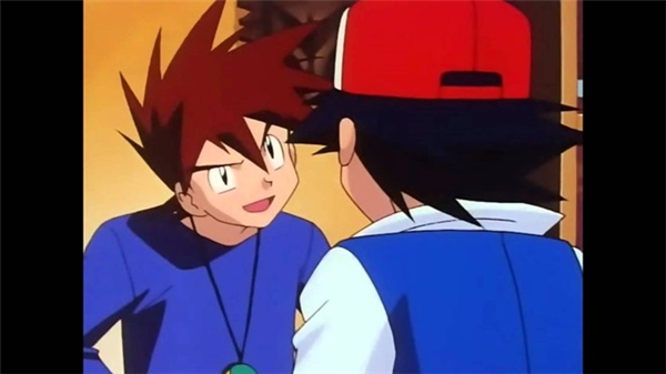 
Gary Oak (Pokémon): Gary Oak là nhà vô địch Pokemon đầu tiên của loạt truyện, sau thành trở thành thần đồng Pokemon nổi tiếng khắp nơi. Lúc đầu là đối thủ nhưng sau thành bạn thân của  Ash Ketchum, Gary Oak khẳng định khả năng qua vô số huy hiệu Kanto và Johto anh dành được.
