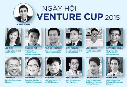 Bật mí 6 bí quyết thành công của CEO VNG Lê Hồng Minh