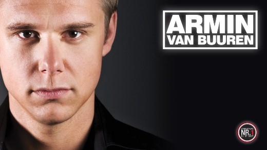 
Armin van Burren – DJ nổi tiếng hàng đầu thế giới.