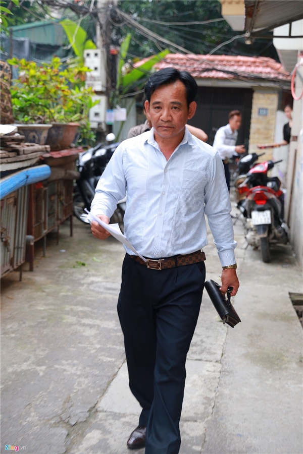 Thăm nhà riêng chỉ 26 m2 của Quang Tèo ở Hà Nội - Tin sao Viet - Tin tuc sao Viet - Scandal sao Viet - Tin tuc cua Sao - Tin cua Sao