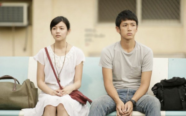 Những bộ phim về tình yêu học trò lãng mạn nhất màn ảnh Hoa ngữ