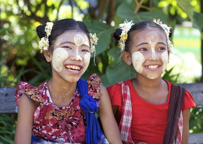 13 trải nghiệm đáng nhớ khi đến Myanmar