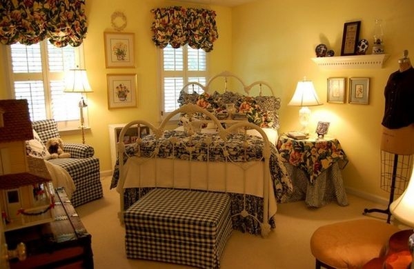 Những kiểu giường góc phù hợp với phòng ngủ nhỏ