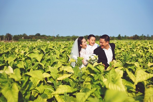 Mỹ nhân Việt hạnh phúc khi được cầu hôn lãng mạn