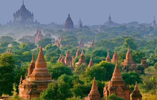 những điều cần biết khi du lịch Myanmar