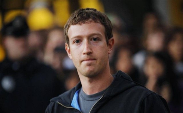 
Là tỷ phú có khối tài sản hàng chục tỷ USD, tuy nhiên Mark Zuckerberg- ông chủ của Facebook cho biết mình không có hứng thú với tiền bạc...