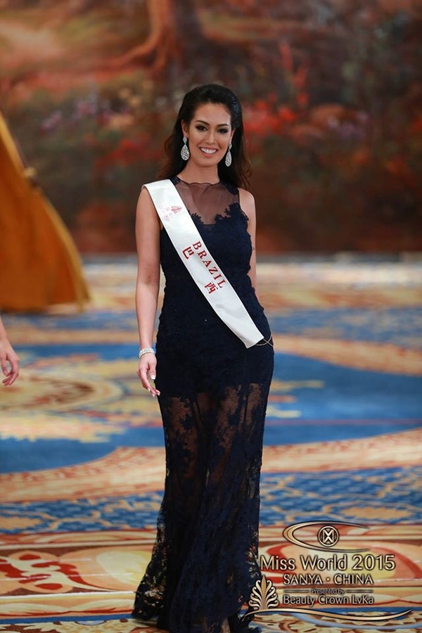 Lan Khuê lọt top 10 trang phục dạ hội tại Miss World 2015 - Tin sao Viet - Tin tuc sao Viet - Scandal sao Viet - Tin tuc cua Sao - Tin cua Sao