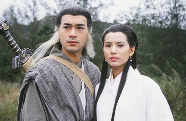 
Tiểu Long Nữ, Dương Quá là cặp đôi được yêu thích nhất trong tất cả tiểu thuyết của nhà văn Kim Dung. (Ảnh: Internet)