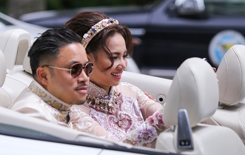 Điển danh cặp đôi sao Việt chuẩn bị trở thành “người một nhà” - Tin sao Viet - Tin tuc sao Viet - Scandal sao Viet - Tin tuc cua Sao - Tin cua Sao