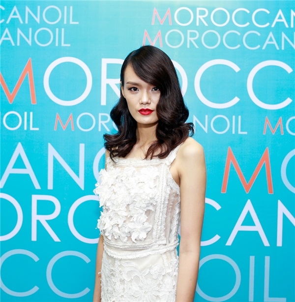 Moroccanoil ra mắt dòng sản phẩm suôn mượt smooth collection