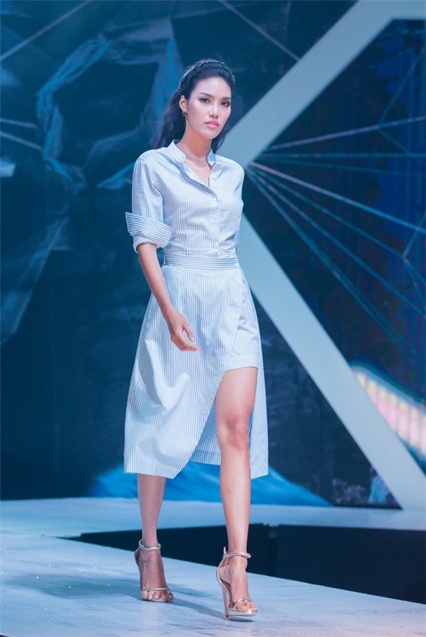 Lan Khuê tiếp tục gặp “bất lợi” tại Hoa hậu Thế giới 2015? - Tin sao Viet - Tin tuc sao Viet - Scandal sao Viet - Tin tuc cua Sao - Tin cua Sao
