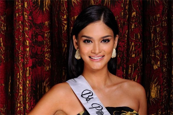 Rò rỉ tin hoa hậu Philippines đăng quang Hoa hậu Hoàn vũ
