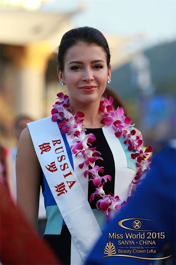 
Hoa hậu Nga - Tin sao Viet - Tin tuc sao Viet - Scandal sao Viet - Tin tuc cua Sao - Tin cua Sao