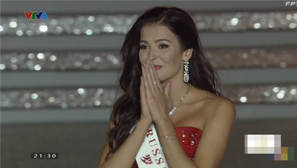 Lan Khuê trượt top 5, Tây Ban Nha đăng quang Miss World 2015 - Tin sao Viet - Tin tuc sao Viet - Scandal sao Viet - Tin tuc cua Sao - Tin cua Sao