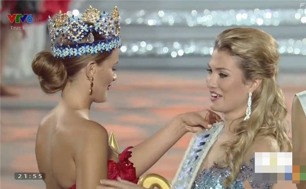 Lan Khuê trượt top 5, Tây Ban Nha đăng quang Miss World 2015 - Tin sao Viet - Tin tuc sao Viet - Scandal sao Viet - Tin tuc cua Sao - Tin cua Sao