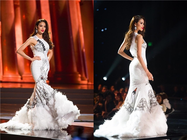 
Người đẹp tỏa sáng rạng ngời trong đêm bán kết Miss Universe 2015 vừa rồi. - Tin sao Viet - Tin tuc sao Viet - Scandal sao Viet - Tin tuc cua Sao - Tin cua Sao